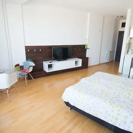 Belgrade Central Zone Apartments Appartamento *
