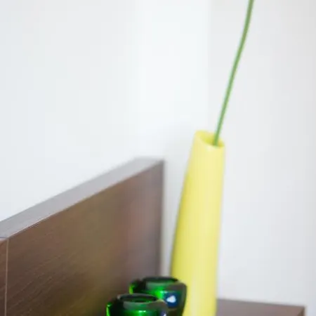 Appartamento Belgrade Central Zone Apartments Belgrado