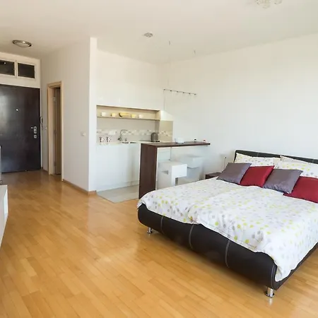 Belgrade Central Zone Apartments Appartamento Belgrado