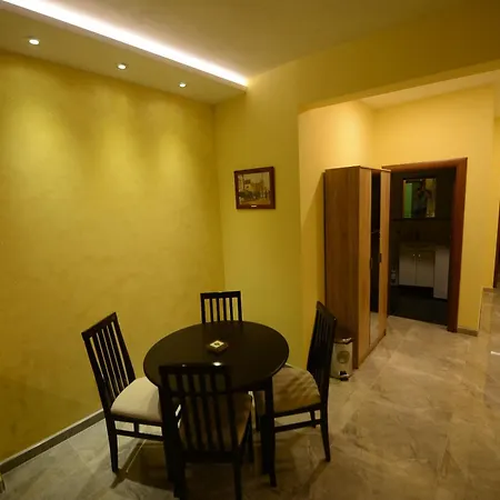 Appartamento Belgrade Central Zone Apartments *