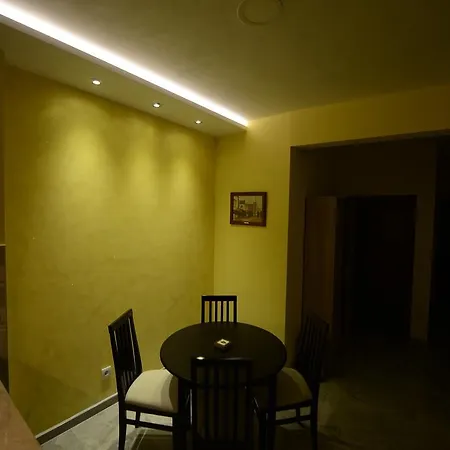 Belgrade Central Zone Apartments Belgrado