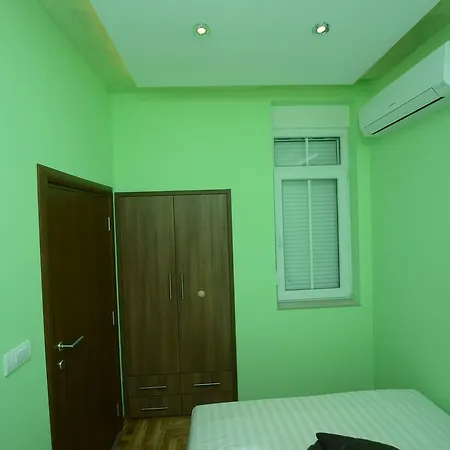 Appartamento Belgrade Central Zone Apartments *