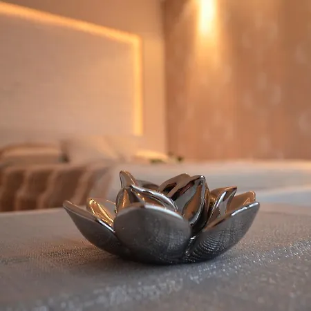 Appartamento Belgrade Central Zone Apartments