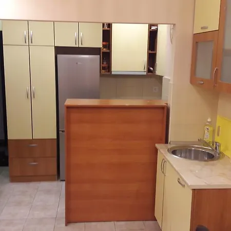 Belgrade Central Zone Apartments Appartamento *