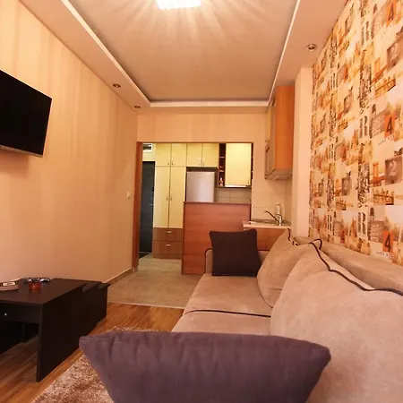 Belgrade Central Zone Apartments Appartamento Belgrado