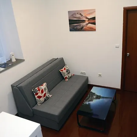 Belgrade Central Zone Apartments * Belgrado