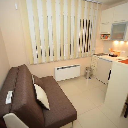 Belgrade Central Zone Apartments Appartamento *