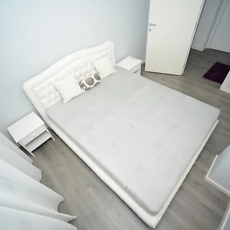 Appartamento Belgrade Central Zone Apartments *