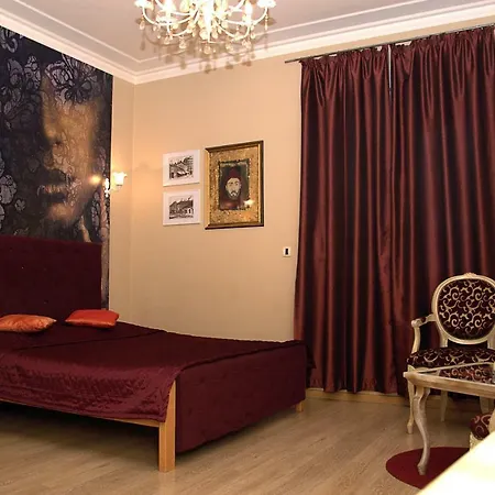 Belgrade Central Zone Apartments * Belgrado