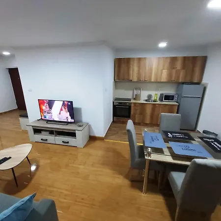 Appartamento Belgrade Central Zone Apartments *