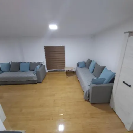 Appartamento Belgrade Central Zone Apartments